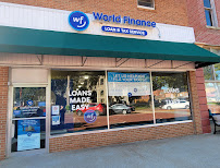 World Finance 02
