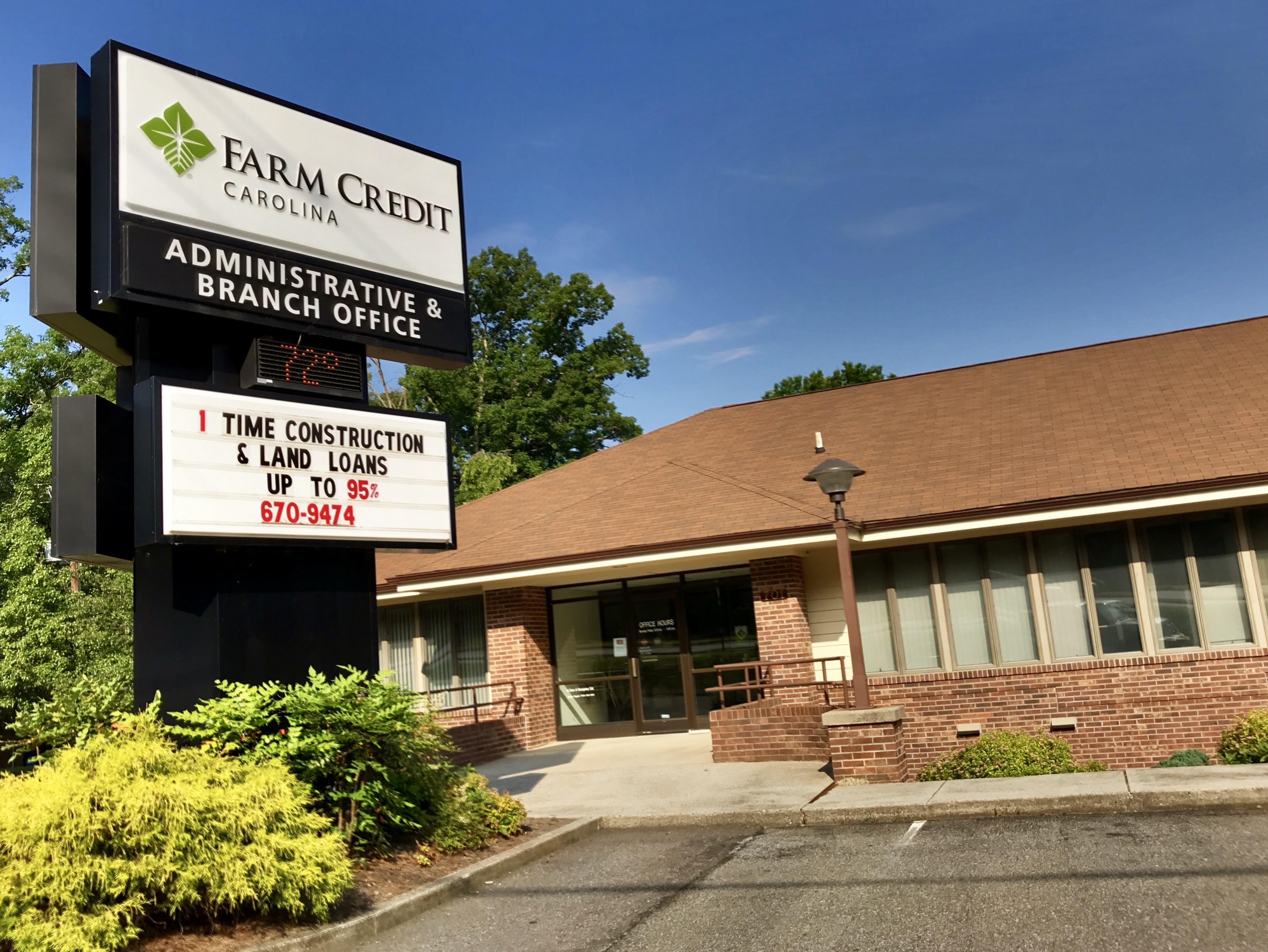Carolina Farm Credit 01