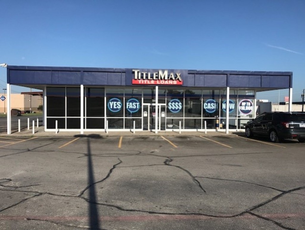 TitleMax Title Loans 01