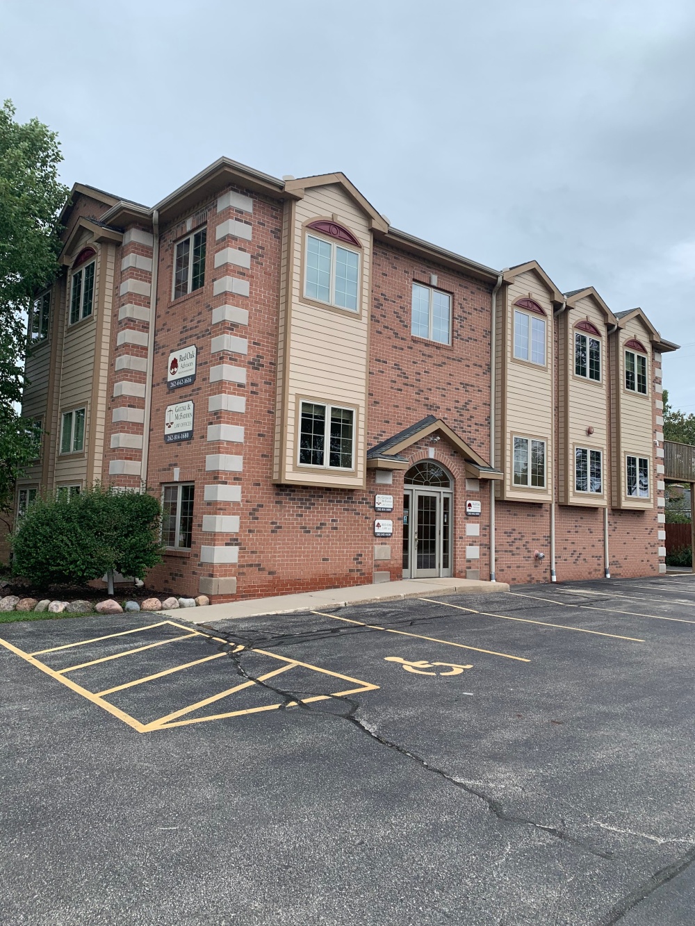 Gatzke & McFadden Law Offices 01