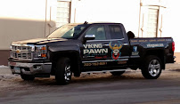 Viking Pawn 01