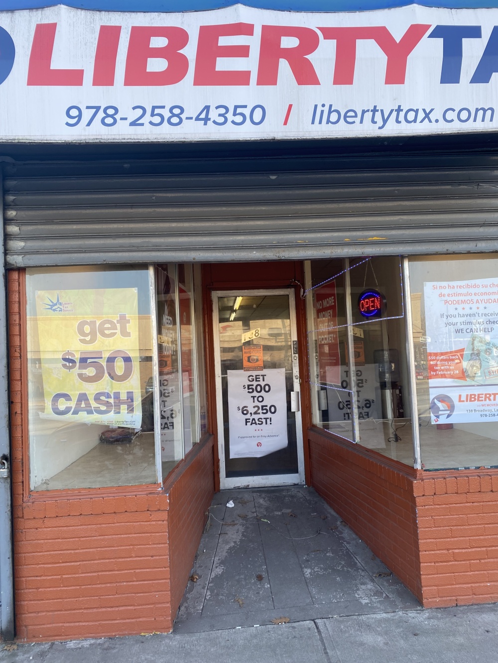Liberty Tax 01