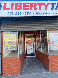Liberty Tax 01
