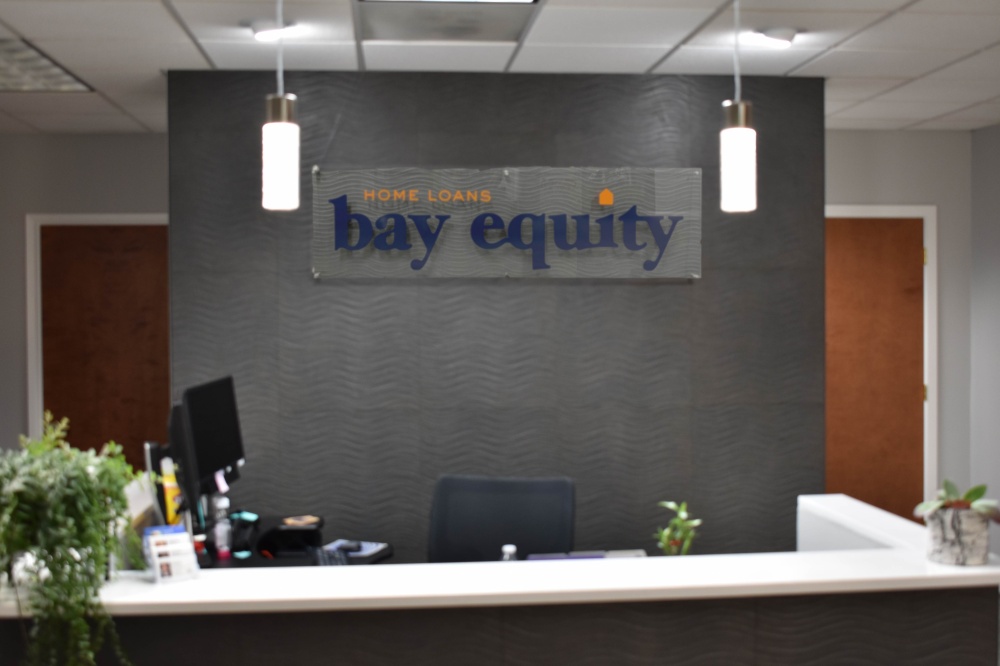 The Dean Hayes Team @ Bay Equity Home Loans 01