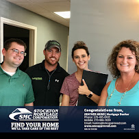 Stockton Mortgage Bowling Green, KY | NMLS# 8259 03