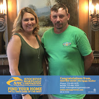 Stockton Mortgage Bowling Green, KY | NMLS# 8259 04