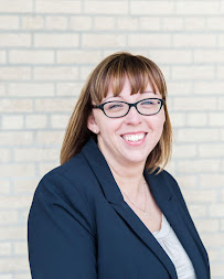 Marie Sandlin - Vice President - Tri City National Bank 04