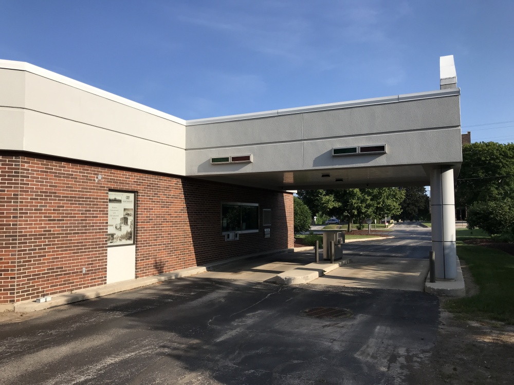 Cleveland State Bank 01