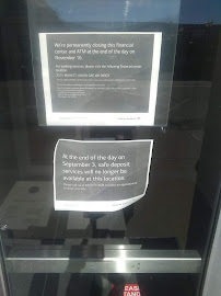 Bank of America ATM (Drive-thru) 02
