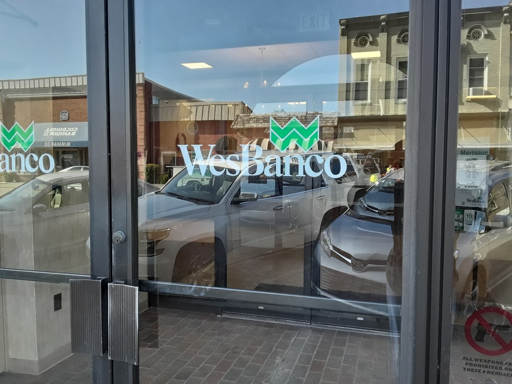 WesBanco Bank 01