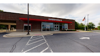 Bank of America (with Drive-thru ATM) 01