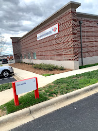 Bank of America (with Drive-thru ATM) 04