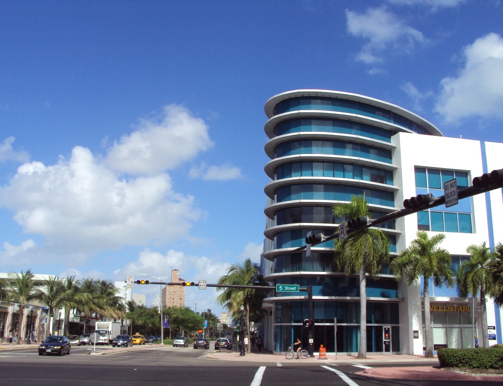 Wells Fargo Bank 01