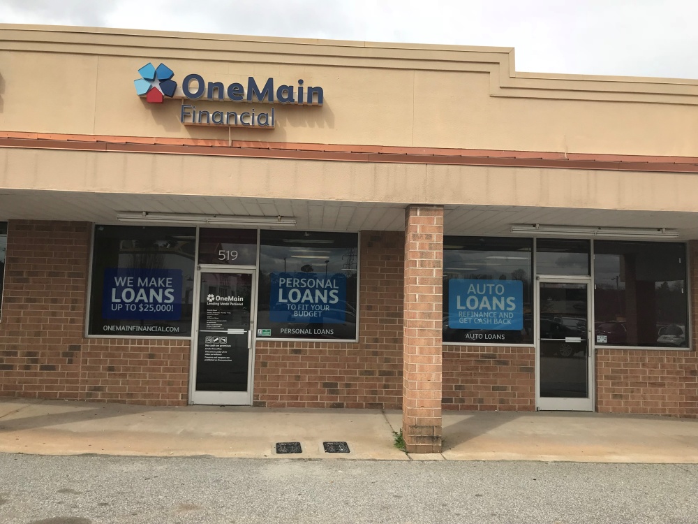 OneMain Financial 01