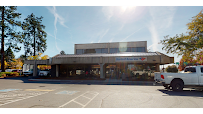 Bank of America (with Drive-thru services) 01