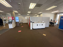 Bank of America (with Drive-thru services) 04