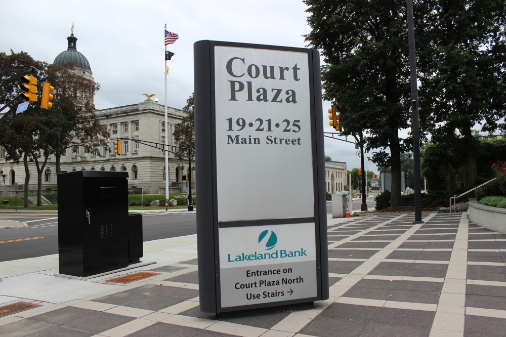 Lakeland Bank 01