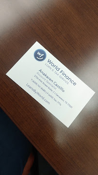 World Finance 02