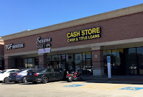 Cash Store 02