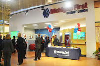 Michigan First Credit Union (Inside Kroger) 04