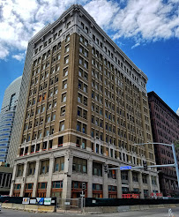 Savings & Loan Building 02