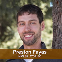 Cherry Creek Mortgage, LLC, Preston Fayas, NMLS# 1704180 03