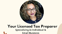 Christy's Tax & Notary Service 03