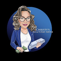 Christy's Tax & Notary Service 04