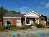 Sunbelt FCU - Hattiesburg Westover Dr Branch 02