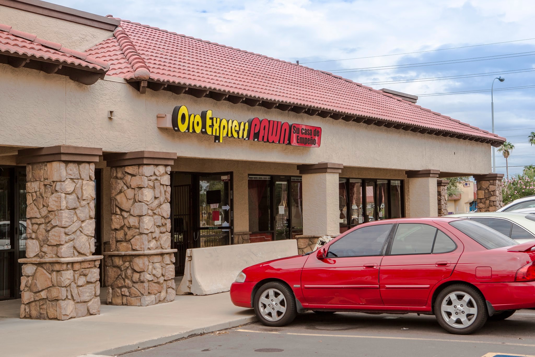 Oro Express Chandler Pawn & Gold 01