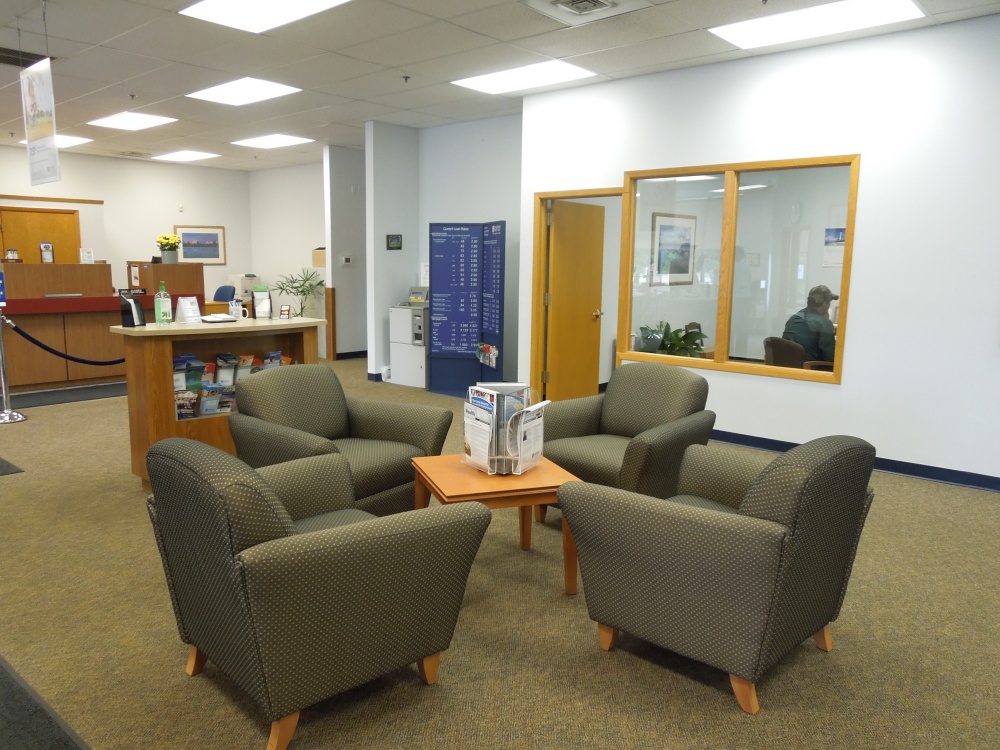 Landmark Credit Union 01