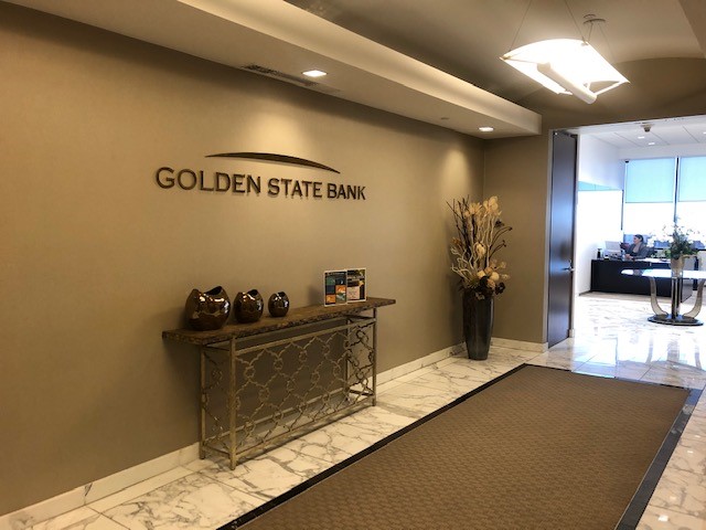 Golden State Bank 01