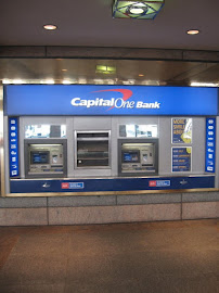 Capital One Bank 04