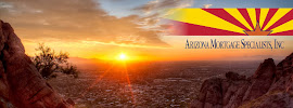 Terry Minich - Arizona Mortgage Specialists, Inc. 01