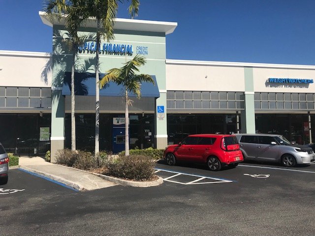 Tropical Financial Credit Union 01