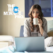 The Real Mortgage Pro - Navin A. Sahadeo, MBA 03