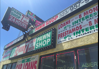 Zak's Famous 24 Hour Pawn Shop 01