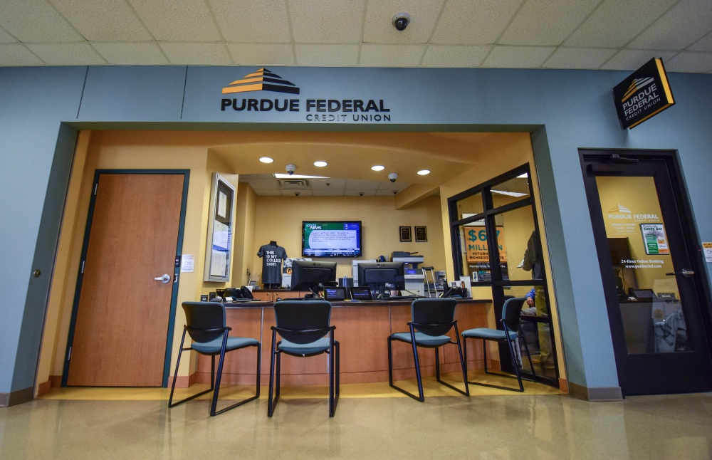 Purdue Federal Credit Union 01