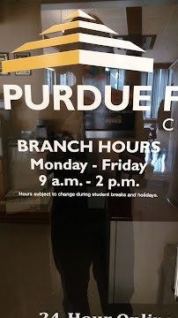 Purdue Federal Credit Union 02
