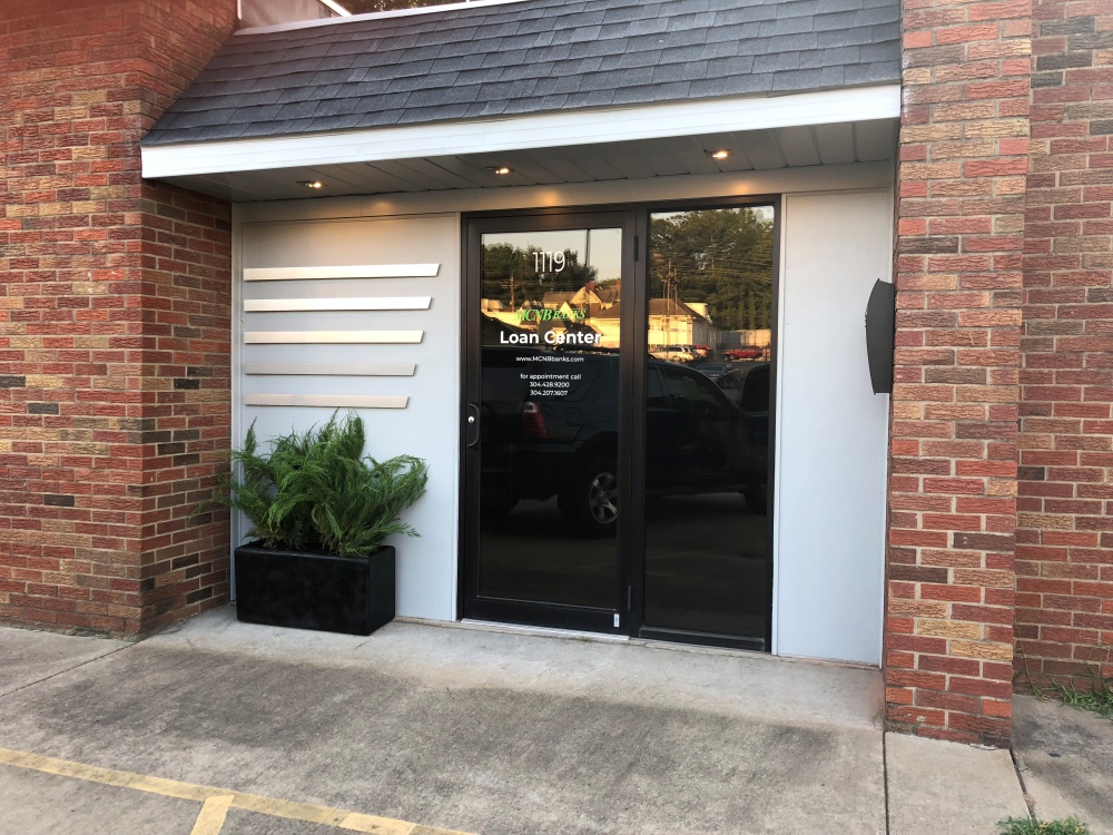 MCNB Banks - Parkersburg Loan Center 01
