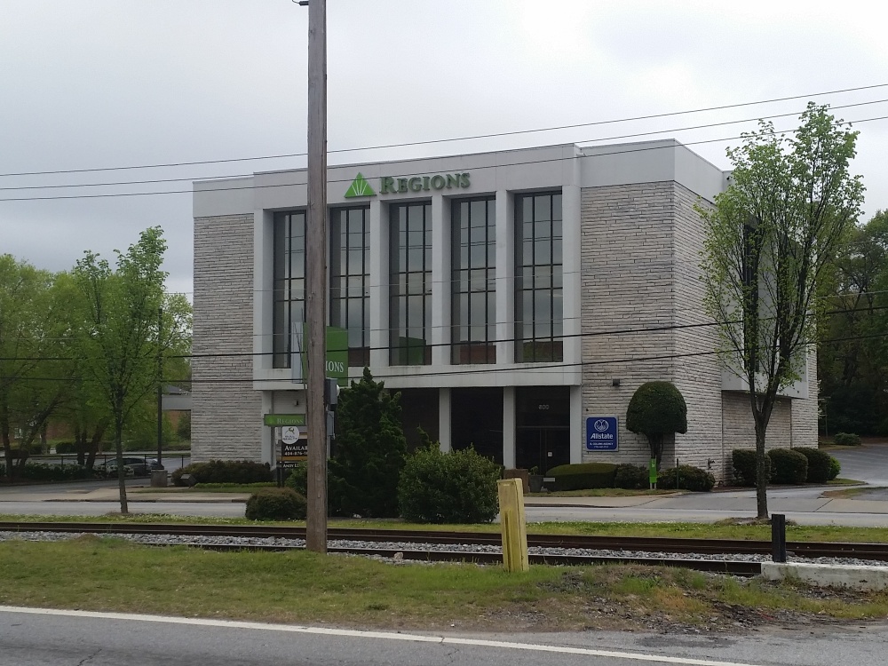 Regions Bank 01