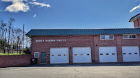 North Garden Volunteer Fire Company 01