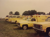 North Garden Volunteer Fire Company 02
