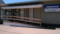 Parker & Parker Insurance 01