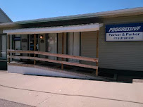 Parker & Parker Insurance 02