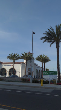 Bank of America ATM 01