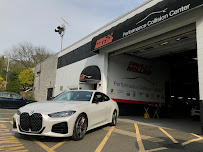 Paul Miller Performance Collision Center 01