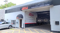 Paul Miller Performance Collision Center 02