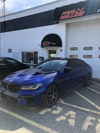 Paul Miller Performance Collision Center 03