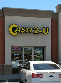 Cash 2-U 02